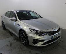 Kia Optima 2019