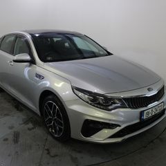 Kia Optima 2019