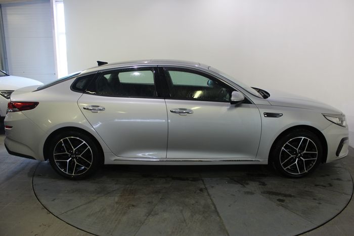 Kia Optima 2019