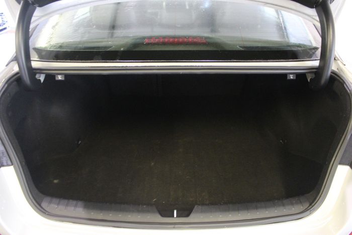 Kia Optima 2019