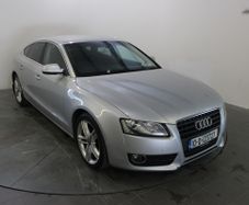 Audi A5 2010