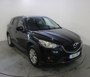 Mazda CX-5 2015