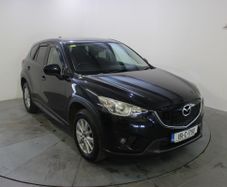 Mazda CX-5 2015