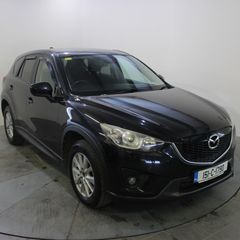 Mazda CX-5 2015