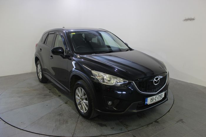 Mazda CX-5 2015