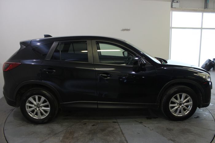 Mazda CX-5 2015