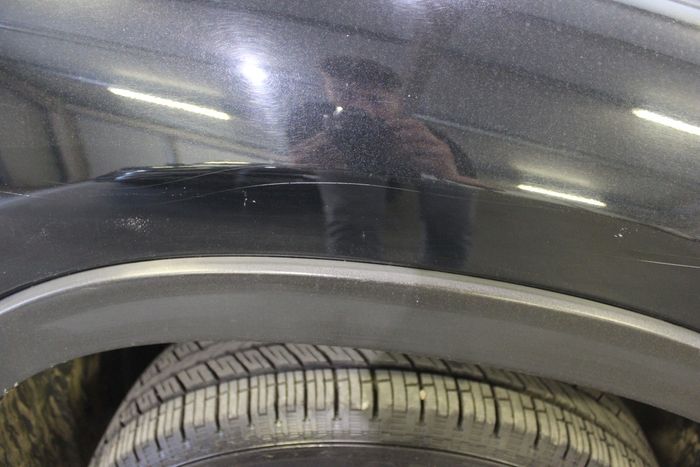 Mazda CX-5 2015