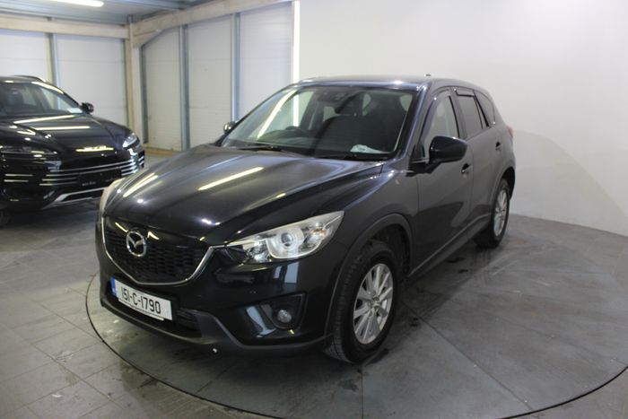Mazda CX-5 2015