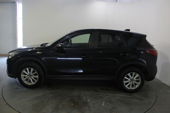 Mazda CX-5 2015