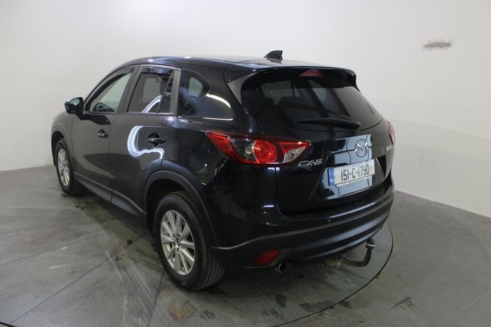 Mazda CX-5 2015