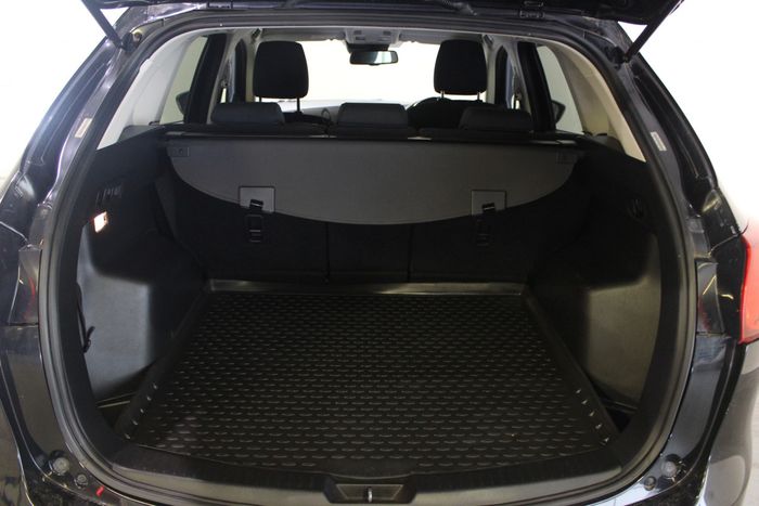 Mazda CX-5 2015
