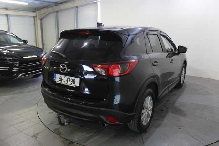 Mazda CX-5 2015