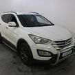 Hyundai Santa Fe 2013