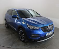 Opel GRANDLAND X 2019