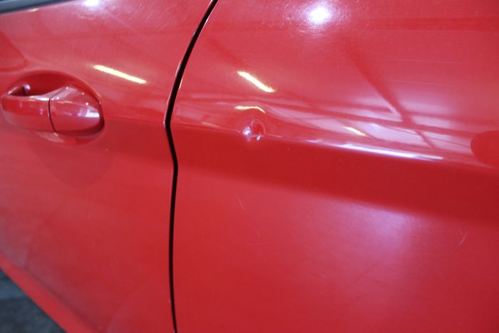Ford Fiesta 2012