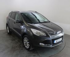 Ford Kuga 2016