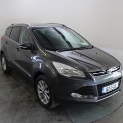 Ford Kuga 2016