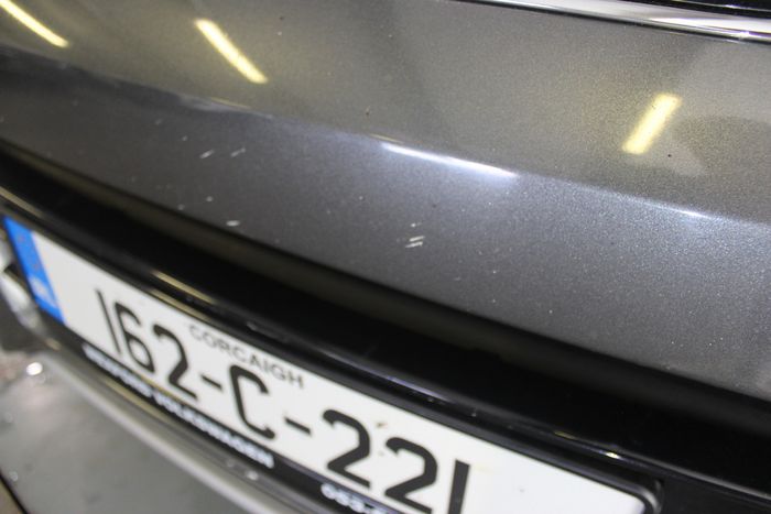 Ford Kuga 2016