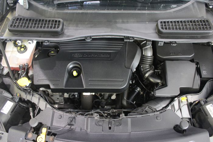 Ford Kuga 2016