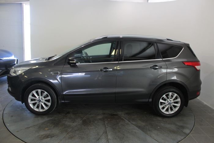 Ford Kuga 2016