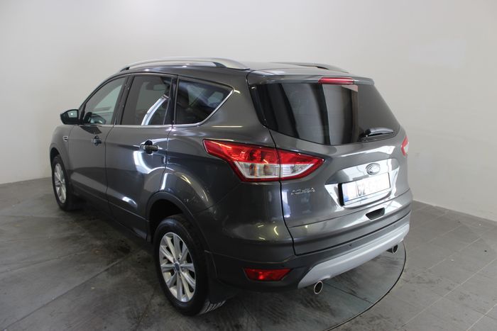 Ford Kuga 2016