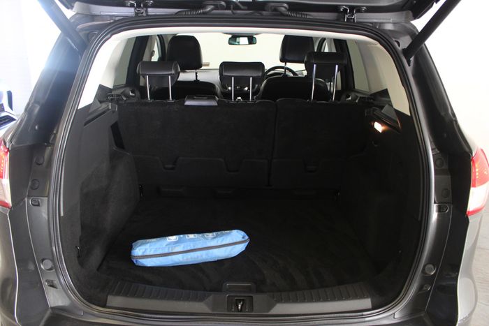 Ford Kuga 2016