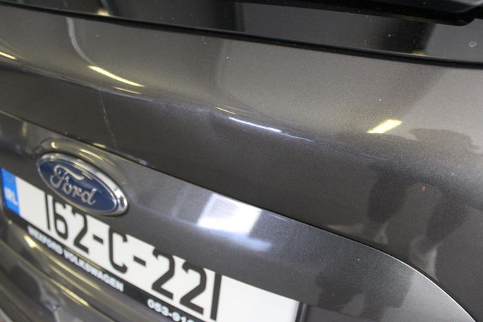 Ford Kuga 2016