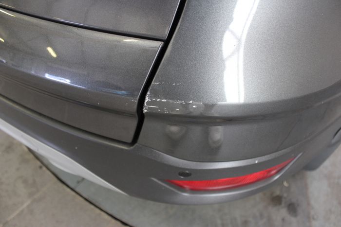 Ford Kuga 2016