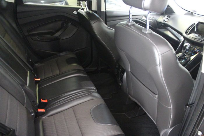 Ford Kuga 2016