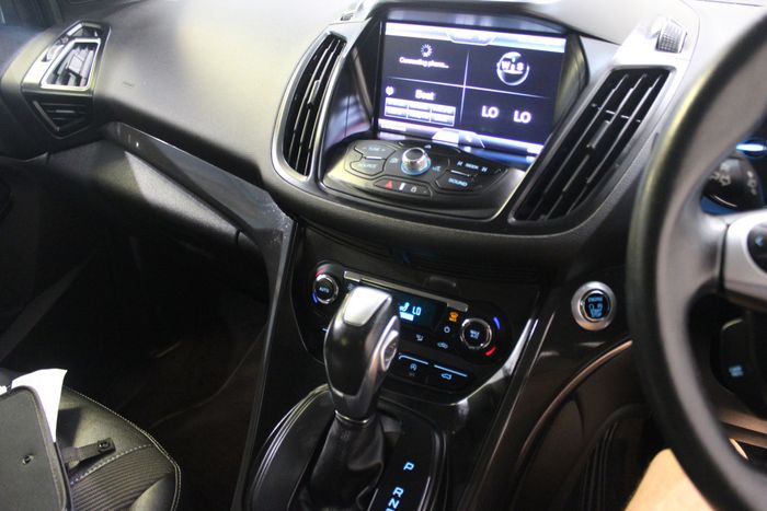 Ford Kuga 2016