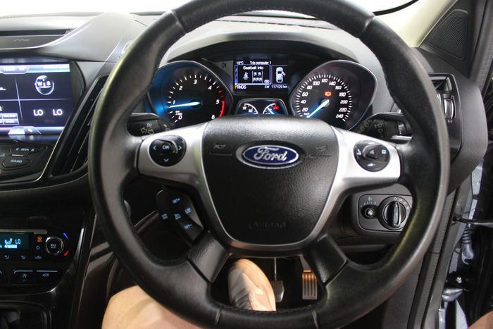 Ford Kuga 2016