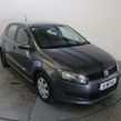 Volkswagen Polo 2010