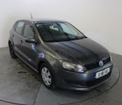 Volkswagen Polo 2010