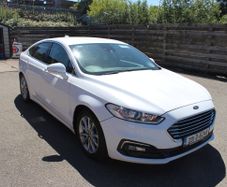 Ford Mondeo 2020