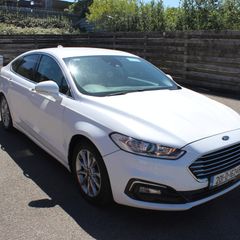 Ford Mondeo 2020