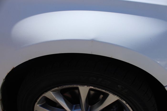 Ford Mondeo 2020