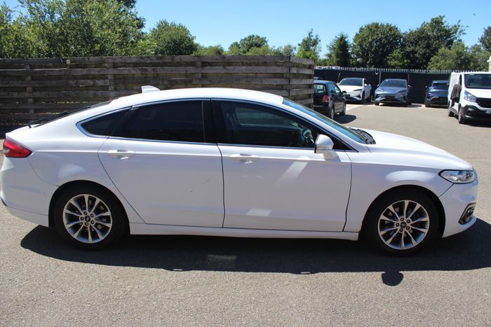 Ford Mondeo 2020