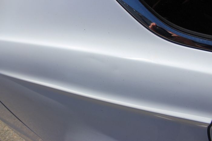 Ford Mondeo 2020