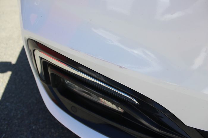 Ford Mondeo 2020