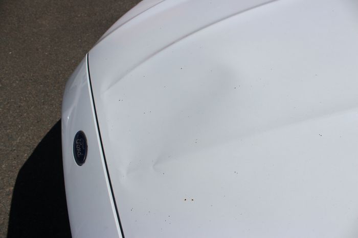 Ford Mondeo 2020