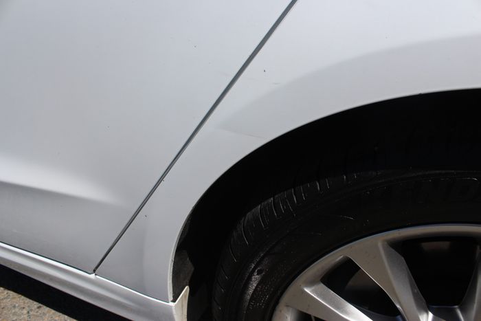 Ford Mondeo 2020