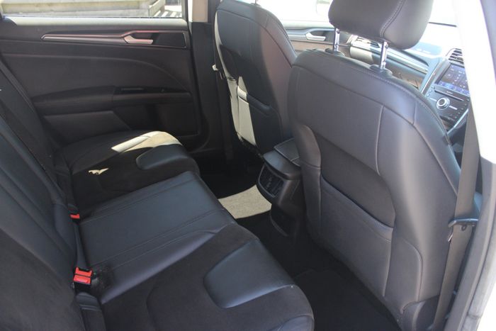 Ford Mondeo 2020