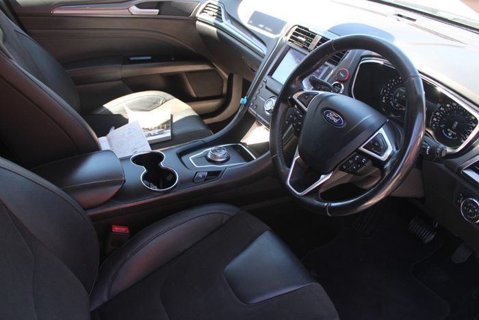 Ford Mondeo 2020
