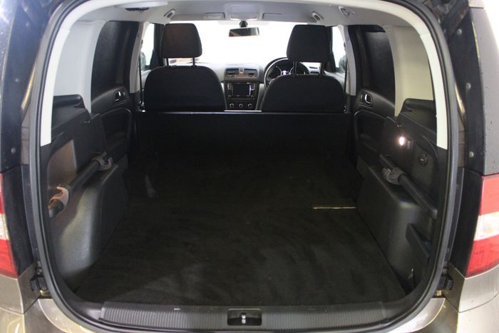 Skoda Yeti 2016