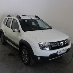 Dacia Duster 2016