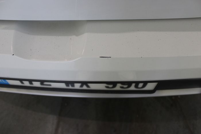 Dacia Sandero Stepway 2017