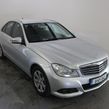 Mercedes-Benz C-Class 2011
