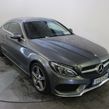 Mercedes-Benz C-Class 2017