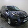 Kia Sportage 2017