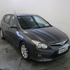 Hyundai i30 2011